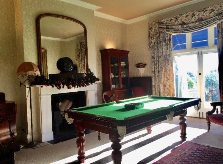 Torwood Victorian House Villa Ventnor Eksteriør billede