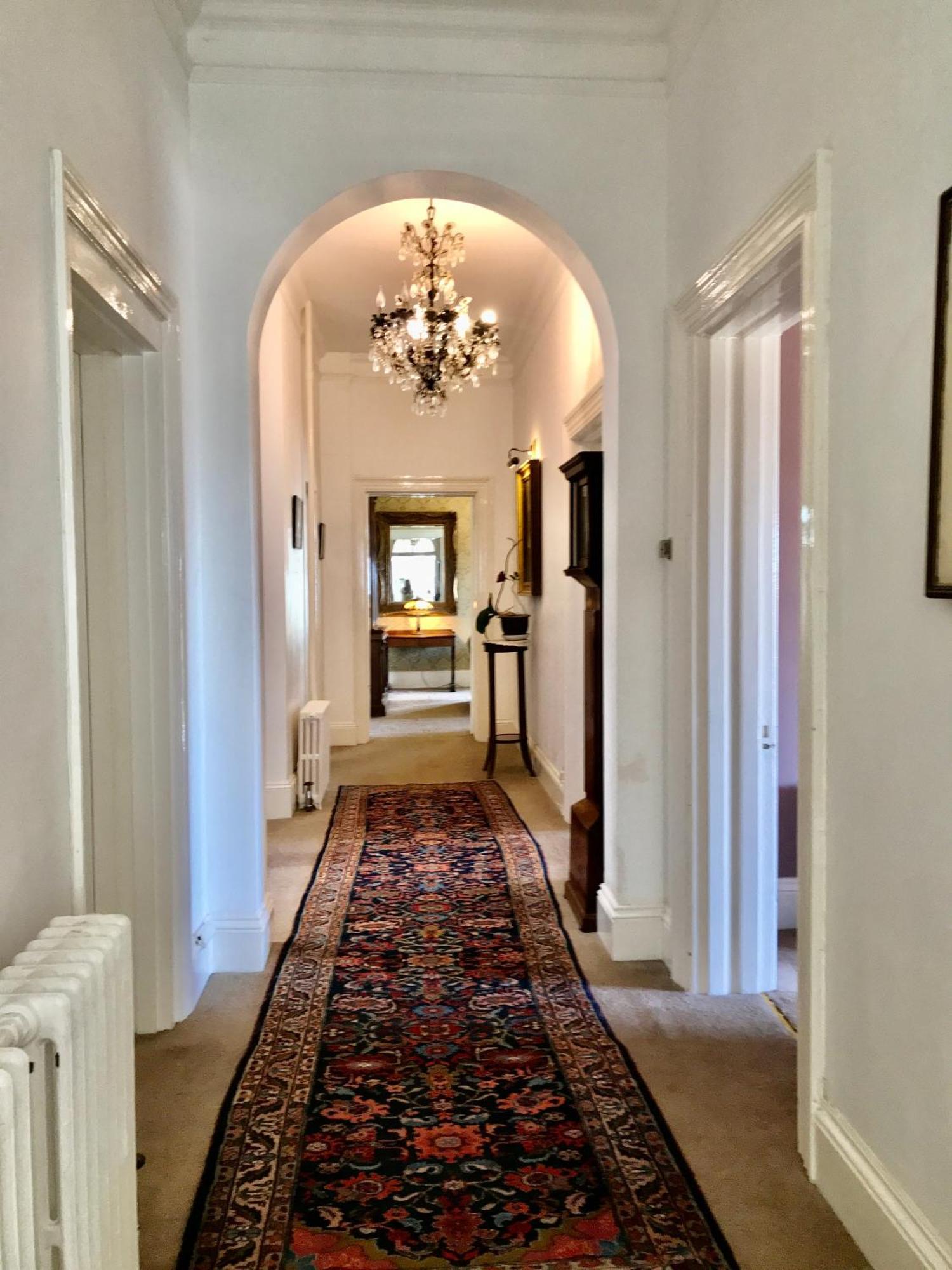 Torwood Victorian House Villa Ventnor Eksteriør billede