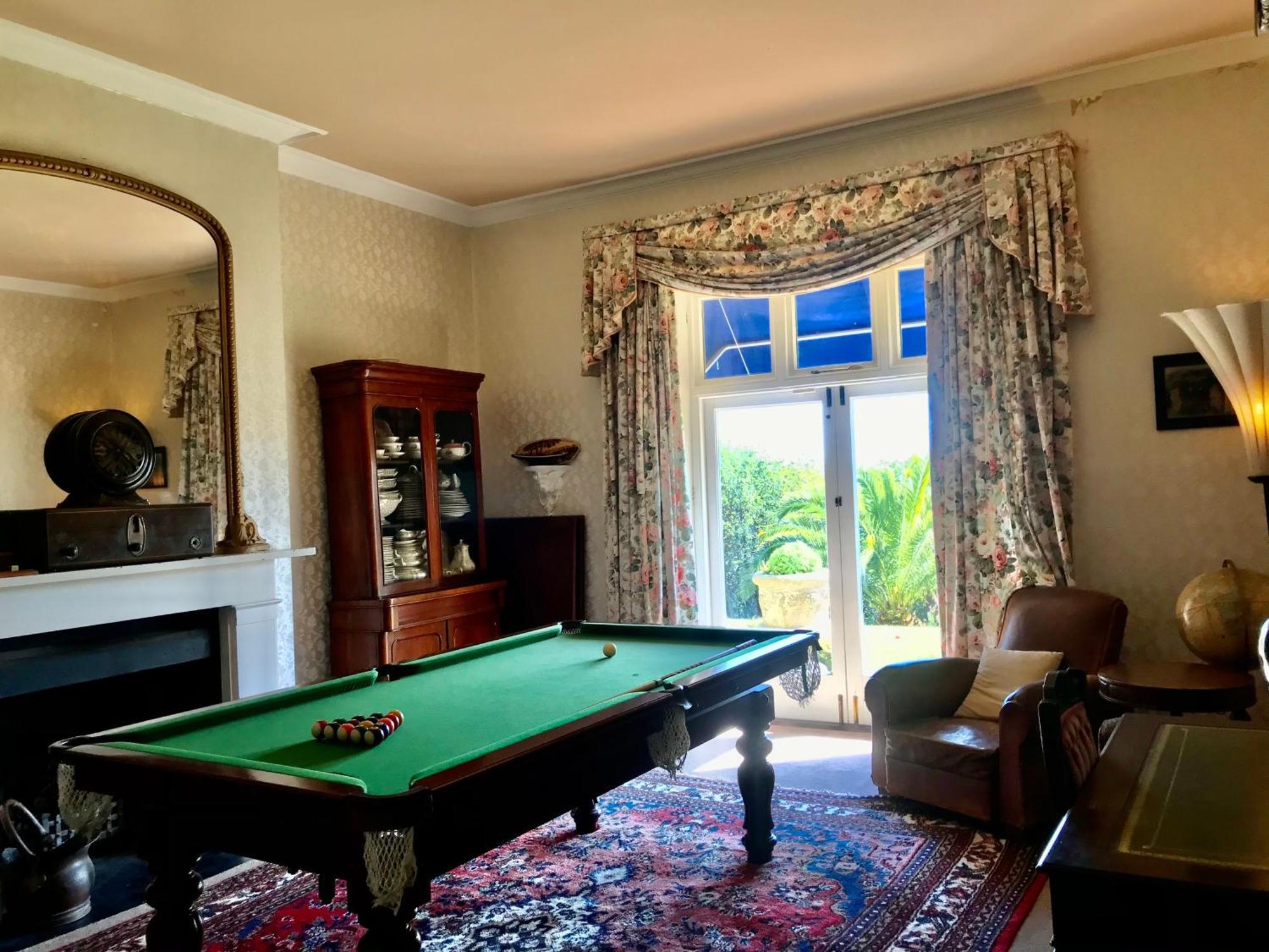 Torwood Victorian House Villa Ventnor Eksteriør billede